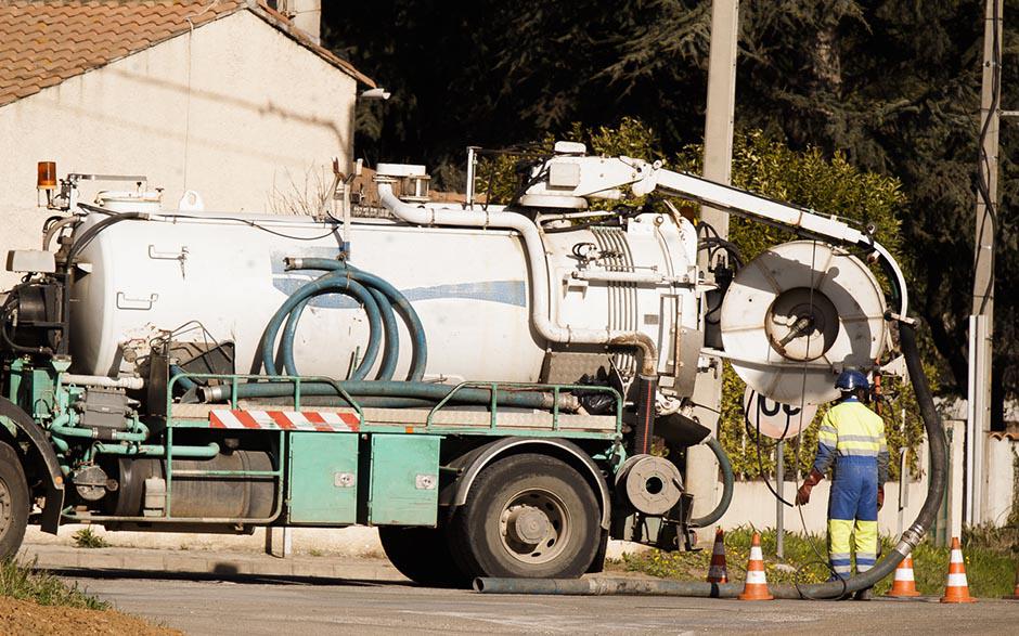  dégorgement canalisation Mitry-Mory