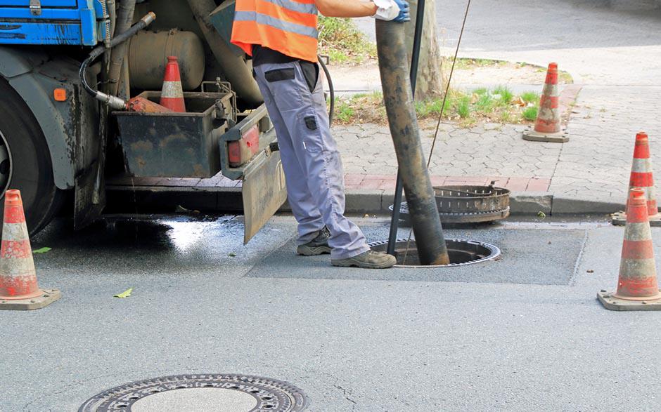  dégorgement canalisation Mitry-Mory